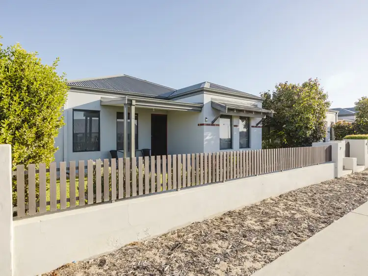 Main view of Homely house listing, 2 Betts Lane, Alkimos WA 6038