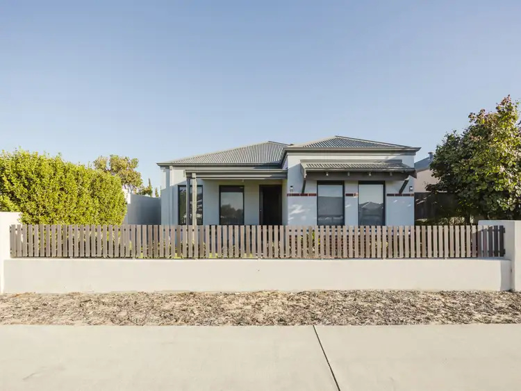 Second view of Homely house listing, 2 Betts Lane, Alkimos WA 6038