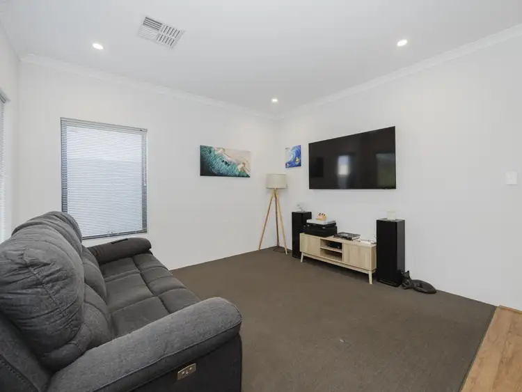 Fourth view of Homely house listing, 2 Betts Lane, Alkimos WA 6038