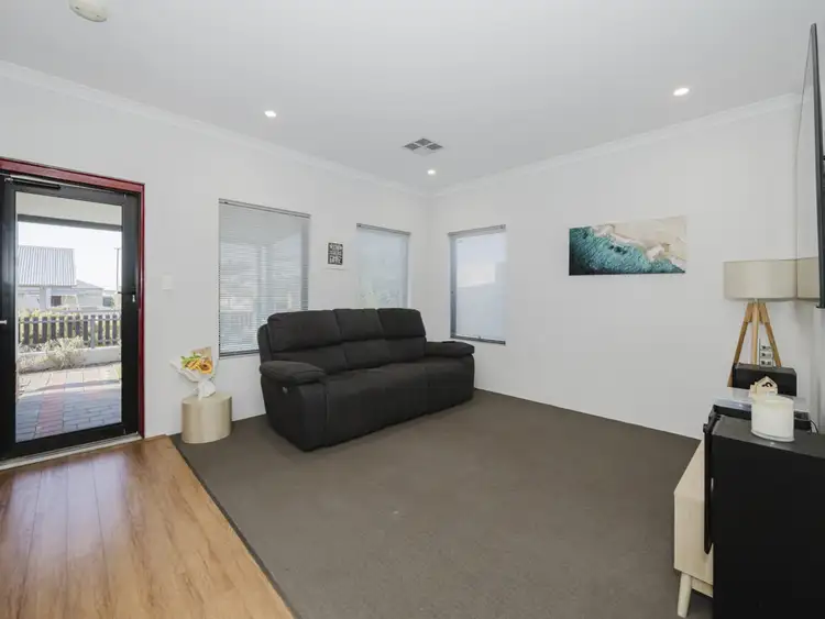 Fifth view of Homely house listing, 2 Betts Lane, Alkimos WA 6038