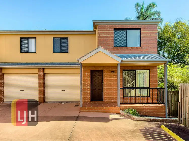 Main view of Homely townhouse listing, 5/33 Alva Terrace, Gordon Park QLD 4031