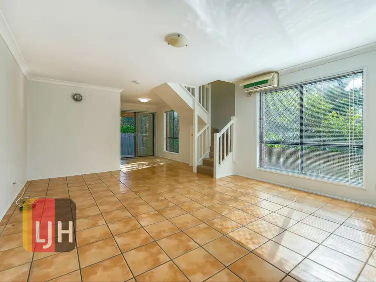 Second view of Homely townhouse listing, 5/33 Alva Terrace, Gordon Park QLD 4031