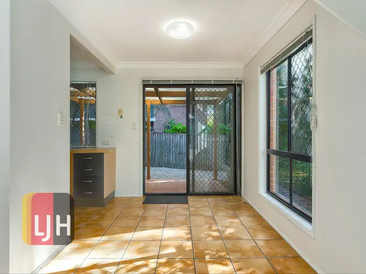 Third view of Homely townhouse listing, 5/33 Alva Terrace, Gordon Park QLD 4031