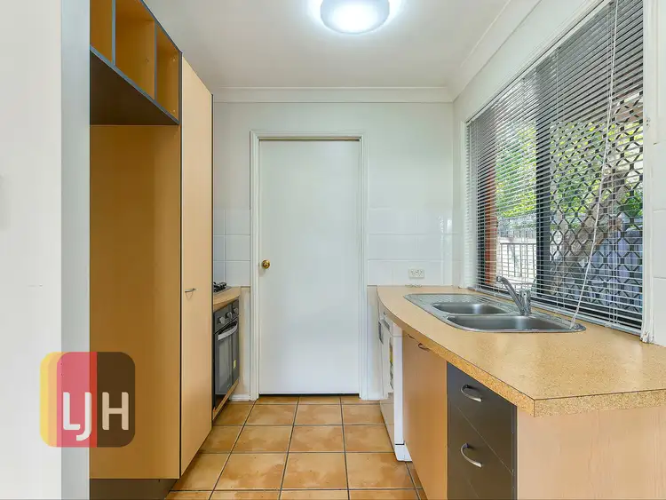 Fourth view of Homely townhouse listing, 5/33 Alva Terrace, Gordon Park QLD 4031