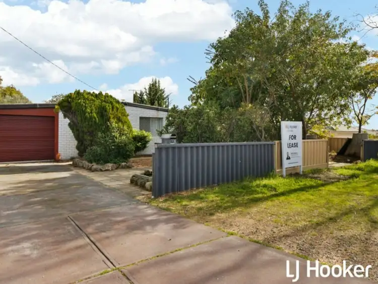 Main view of Homely house listing, 38 Woodley Way, Parmelia WA 6167
