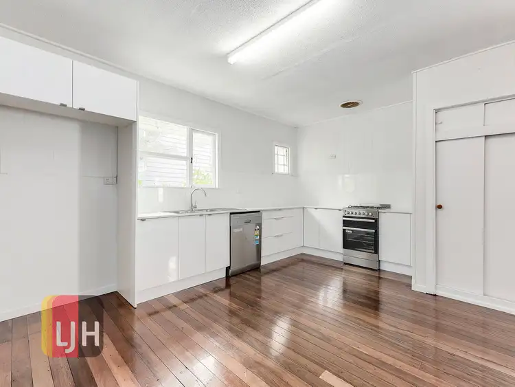 Second view of Homely house listing, 45 Sizer Street, Everton Park QLD 4053