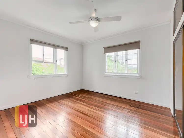 Fourth view of Homely house listing, 45 Sizer Street, Everton Park QLD 4053