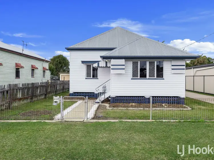 189 Tooley Street, Maryborough QLD 4650