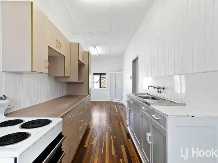Fourth view of Homely house listing, 189 Tooley Street, Maryborough QLD 4650