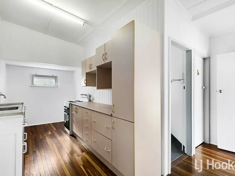 Fifth view of Homely house listing, 189 Tooley Street, Maryborough QLD 4650