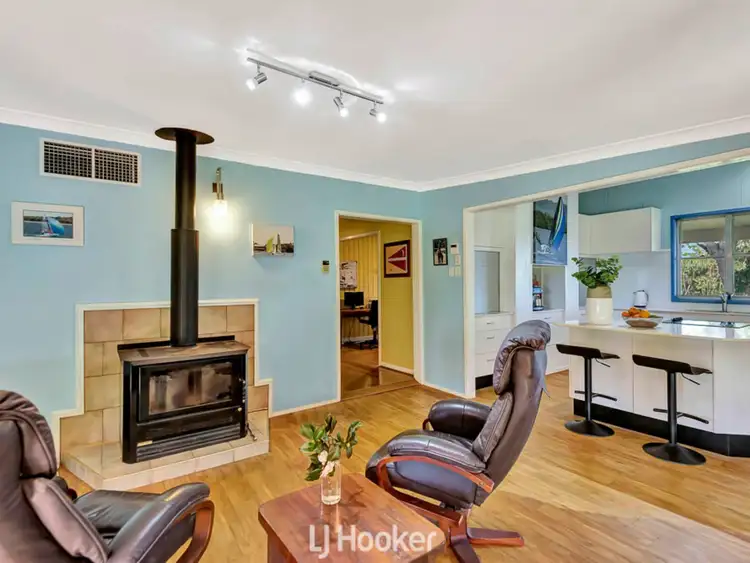 Sixth view of Homely rural property listing, 356 Alphadale Road, Lindendale NSW 2480