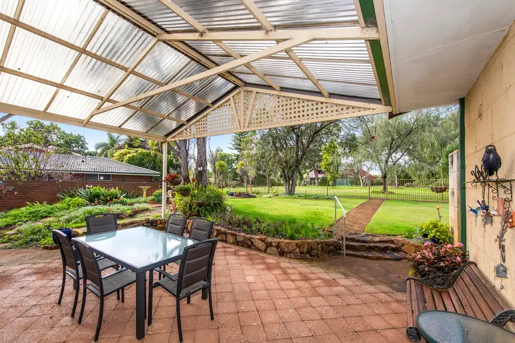 Main view of Homely house listing, 101 Regency Drive, Thornlie WA 6108