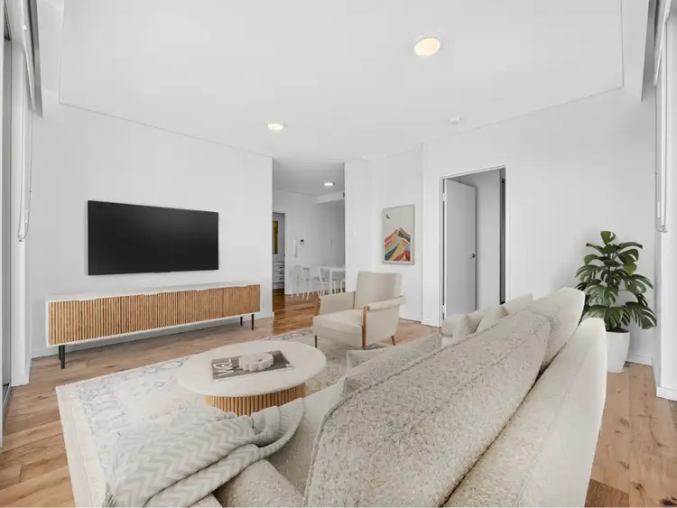 Third view of Homely apartment listing, 57/34 East Parade, East Perth WA 6004