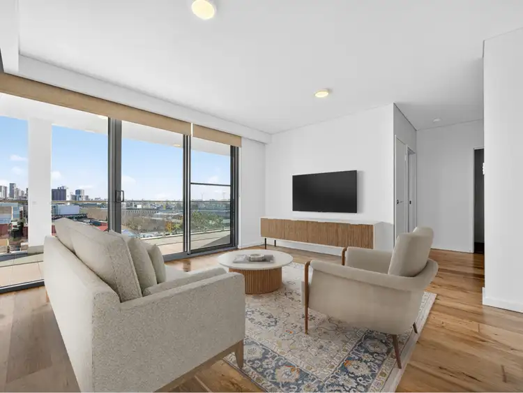 Fourth view of Homely apartment listing, 57/34 East Parade, East Perth WA 6004