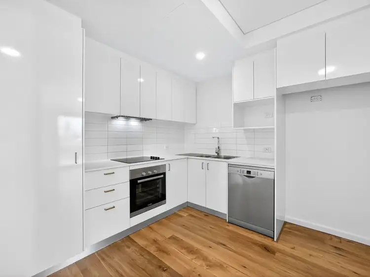 Sixth view of Homely apartment listing, 57/34 East Parade, East Perth WA 6004