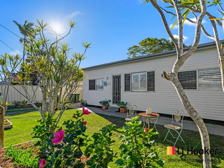 111 Yamba Road, Yamba NSW 2464