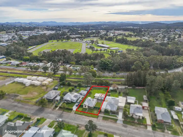 Sixth view of Homely house listing, 13 Railway Street, Taree NSW 2430