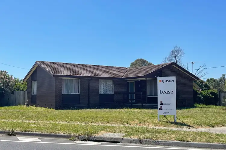 Main view of Homely house listing, 1 Silvan Grove, Hampton Park VIC 3976