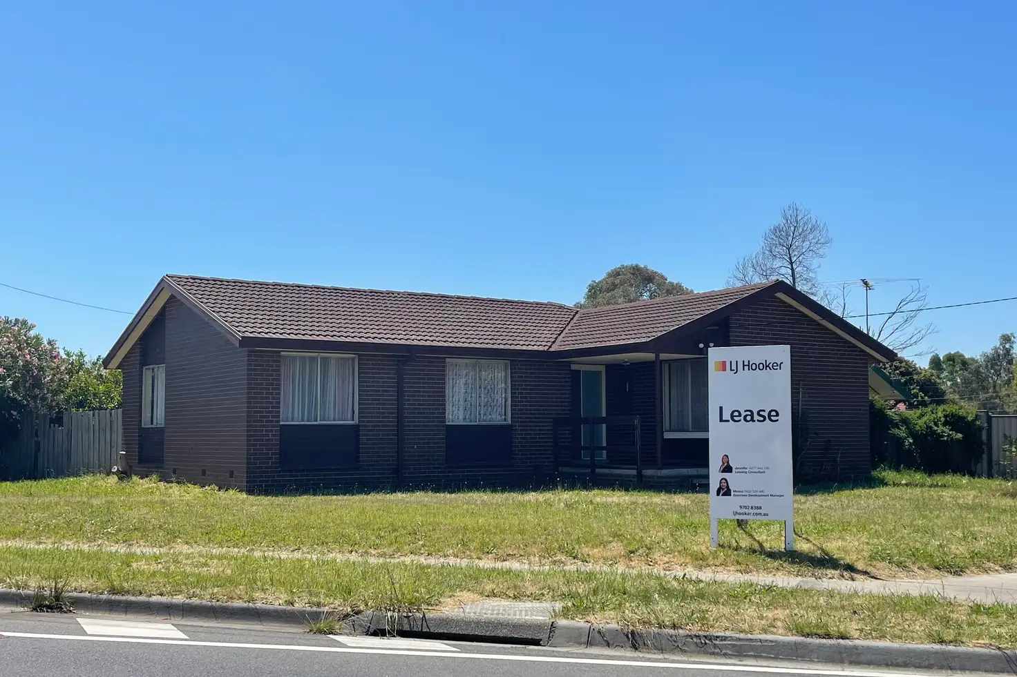 Main view of Homely house listing, 1 Silvan Grove, Hampton Park VIC 3976