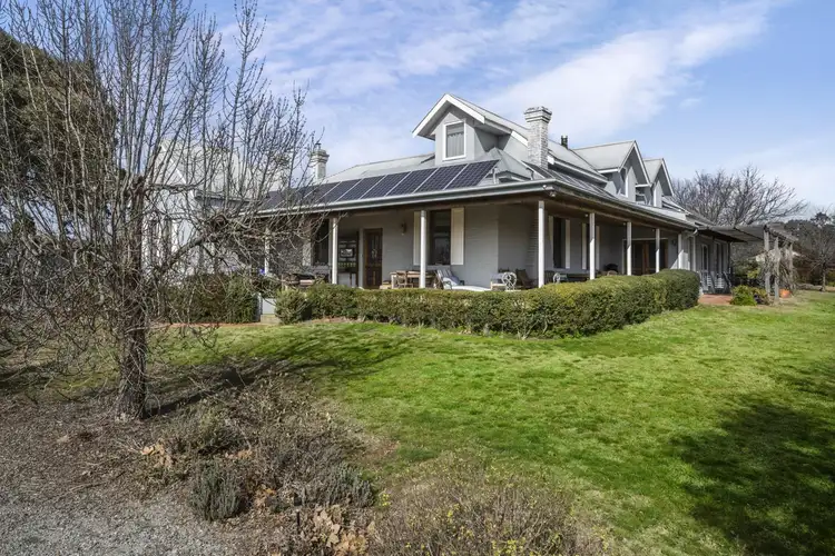 Main view of Homely house listing, 7 Crocker Close, Yass NSW 2582