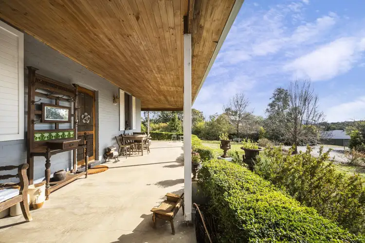 Second view of Homely house listing, 7 Crocker Close, Yass NSW 2582