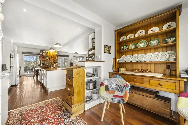 Fifth view of Homely house listing, 7 Crocker Close, Yass NSW 2582