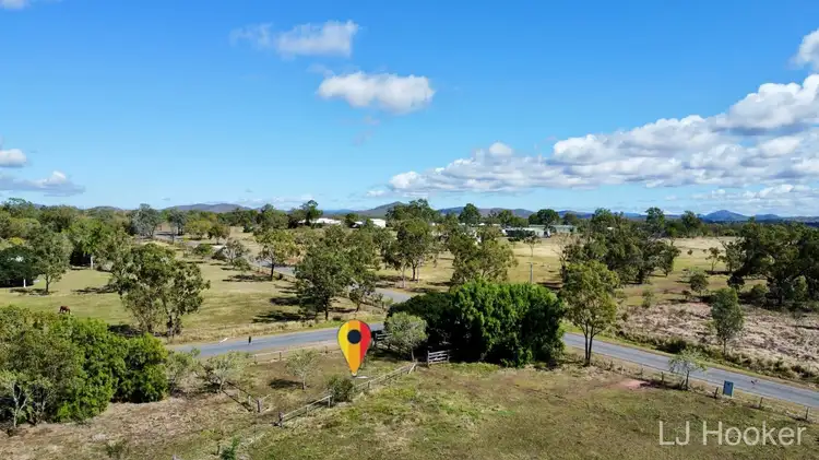 Third view of Homely land listing, Lot 134 Middle Road, Gracemere QLD 4702