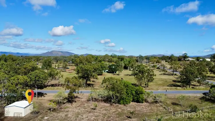 Fifth view of Homely land listing, Lot 134 Middle Road, Gracemere QLD 4702