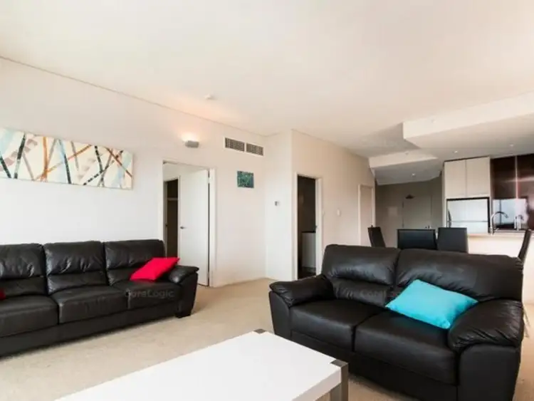 Main view of Homely apartment listing, 41/229 Adelaide Terrace, Perth WA 6000