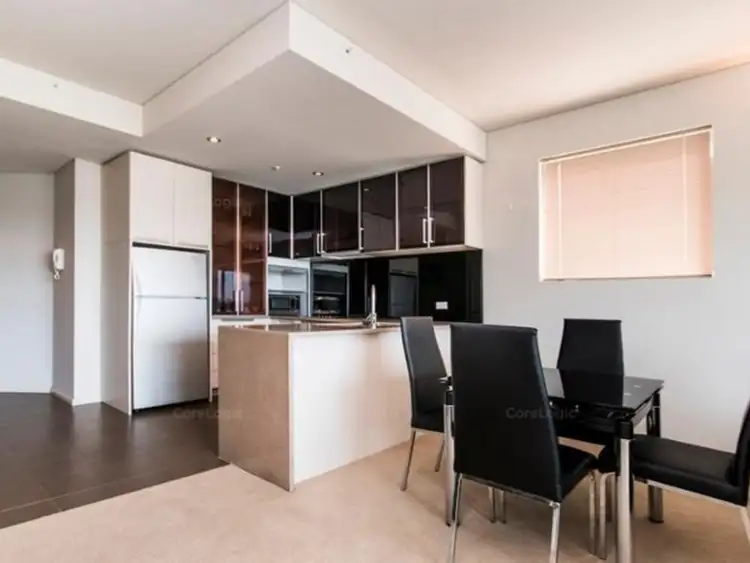 Second view of Homely apartment listing, 41/229 Adelaide Terrace, Perth WA 6000