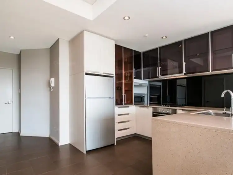 Third view of Homely apartment listing, 41/229 Adelaide Terrace, Perth WA 6000