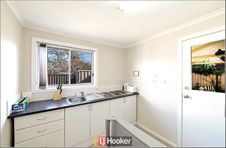 Main view of Homely flat listing, 41B Antill Street, Downer ACT 2602