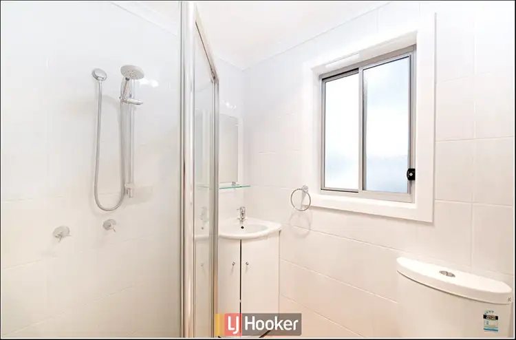 Second view of Homely flat listing, 41B Antill Street, Downer ACT 2602