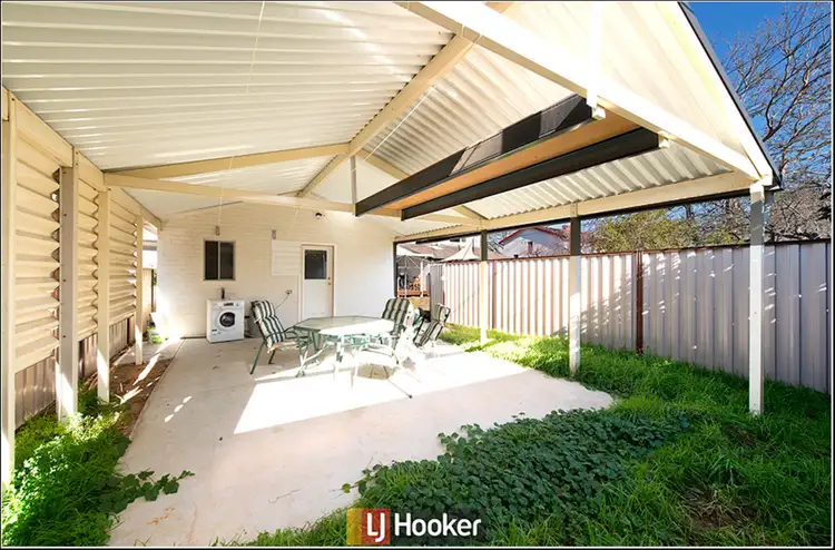 Fifth view of Homely flat listing, 41B Antill Street, Downer ACT 2602