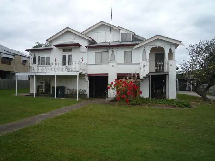 Main view of Homely unit listing, 4/119 Gordon Street, Gordon Park QLD 4031