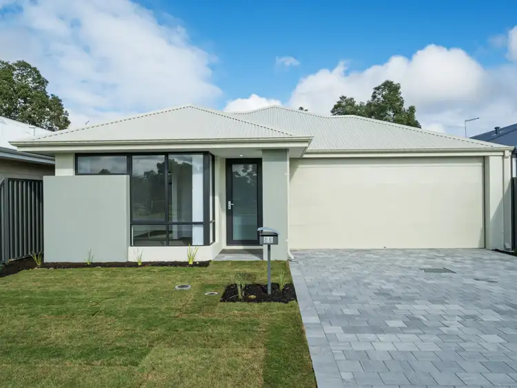 Main view of Homely house listing, 33 Woongan Street, Southern River WA 6110