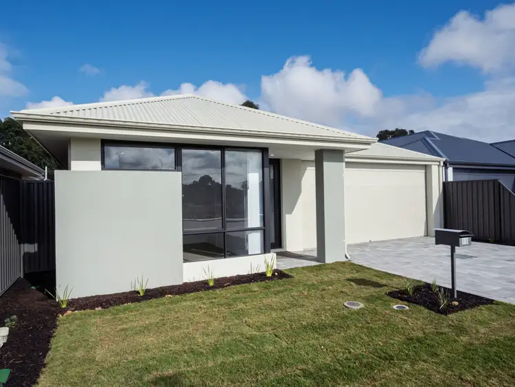 Second view of Homely house listing, 33 Woongan Street, Southern River WA 6110