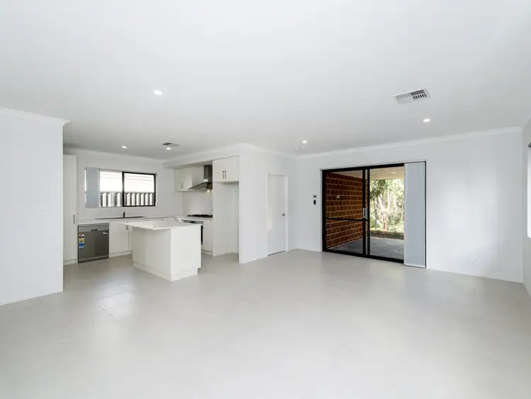 Fourth view of Homely house listing, 33 Woongan Street, Southern River WA 6110
