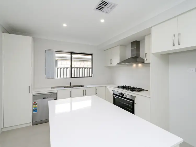 Fifth view of Homely house listing, 33 Woongan Street, Southern River WA 6110