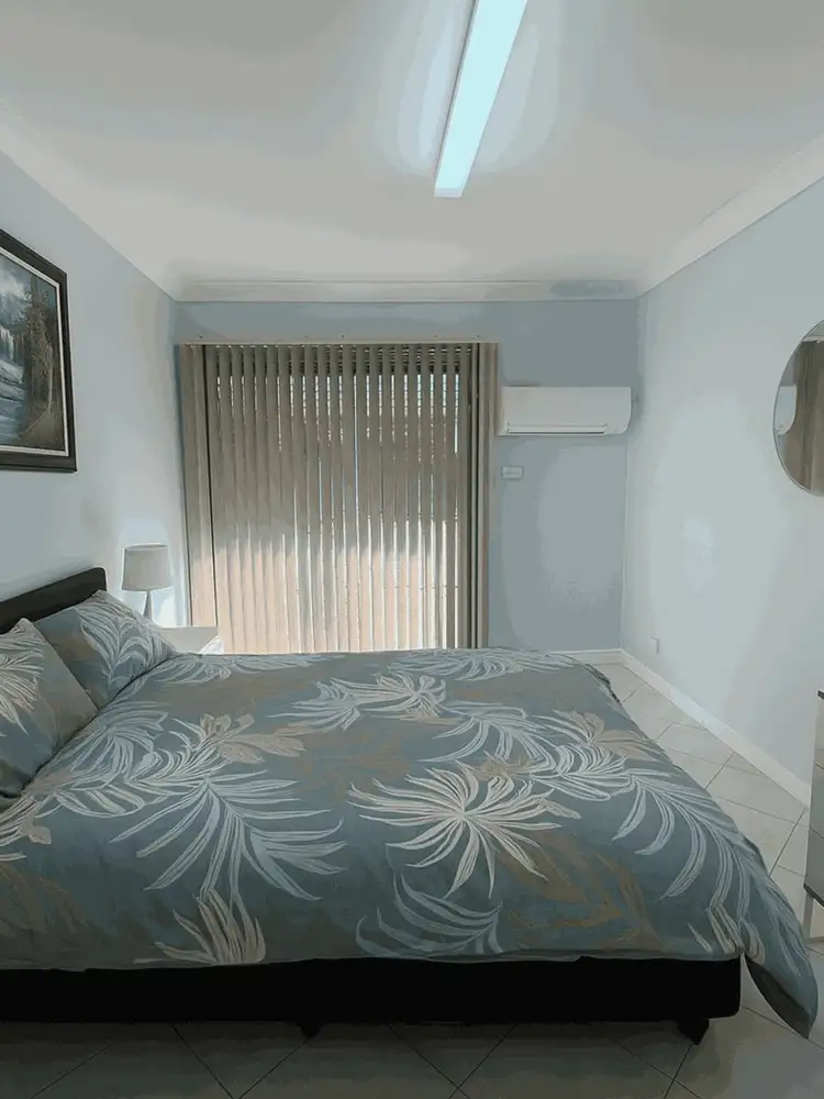 Second view of Homely townhouse listing, 8/2-4 Huber avenue, Cabramatta NSW 2166