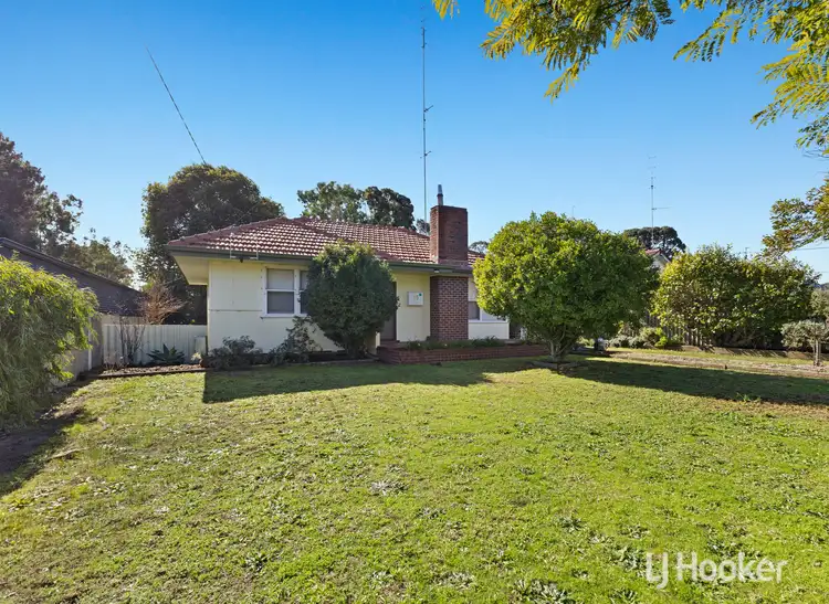 Main view of Homely house listing, 15 Merriedale Crescent, Harvey WA 6220