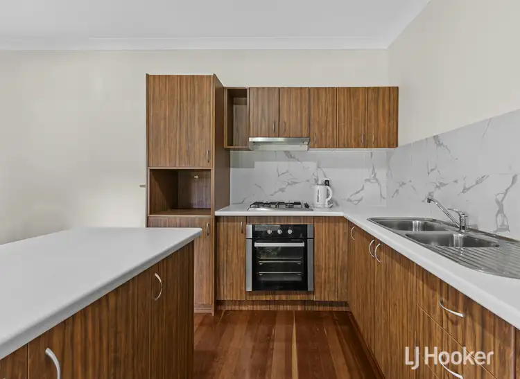 Second view of Homely house listing, 15 Merriedale Crescent, Harvey WA 6220