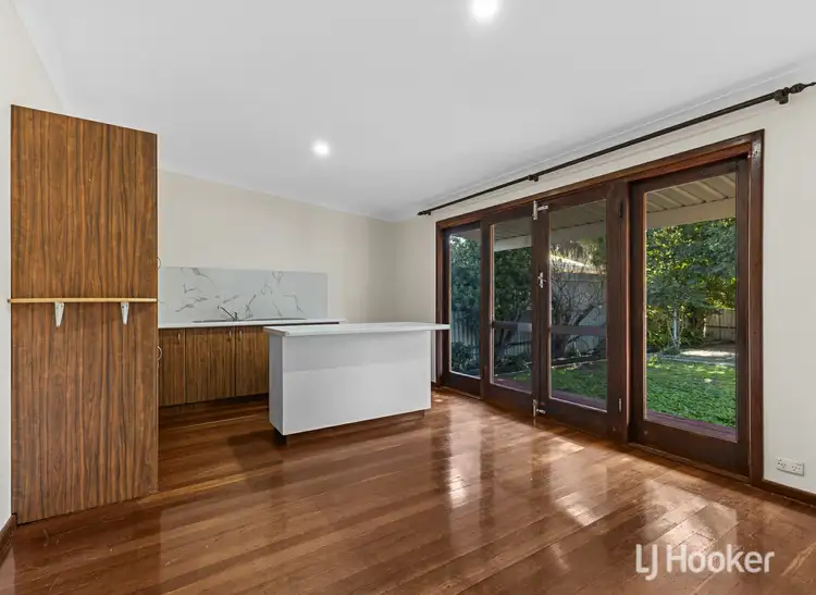 Third view of Homely house listing, 15 Merriedale Crescent, Harvey WA 6220