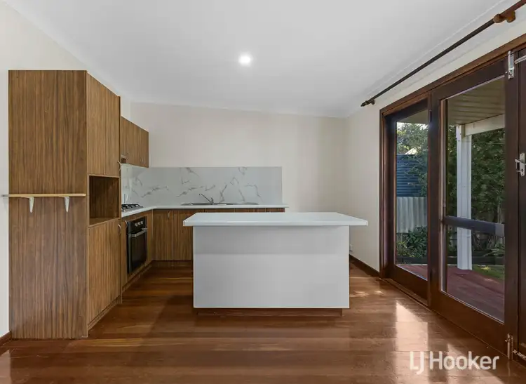 Fourth view of Homely house listing, 15 Merriedale Crescent, Harvey WA 6220