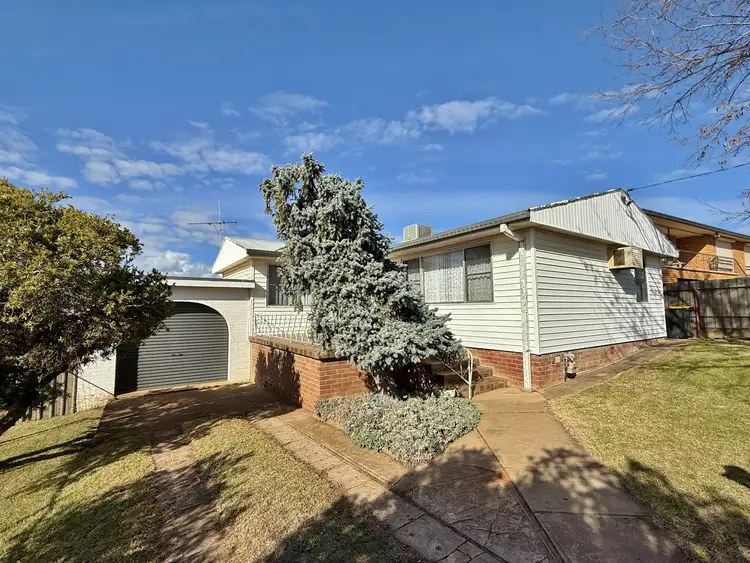 Main view of Homely house listing, 108 Wombat Street, Young NSW 2594