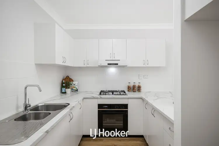 Third view of Homely apartment listing, 30/505-507 Wentworth Avenue, Toongabbie NSW 2146
