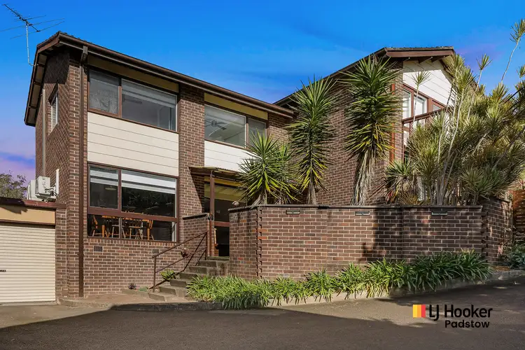 12/15 Werona Avenue, Padstow NSW 2211