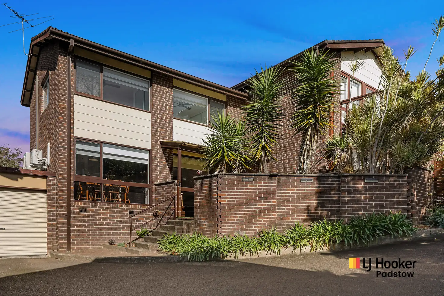 Main view of Homely townhouse listing, 12/15 Werona Avenue, Padstow NSW 2211