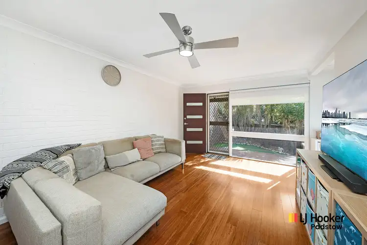 Fourth view of Homely townhouse listing, 12/15 Werona Avenue, Padstow NSW 2211