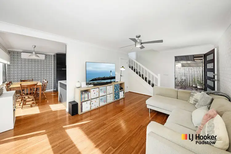 Fifth view of Homely townhouse listing, 12/15 Werona Avenue, Padstow NSW 2211